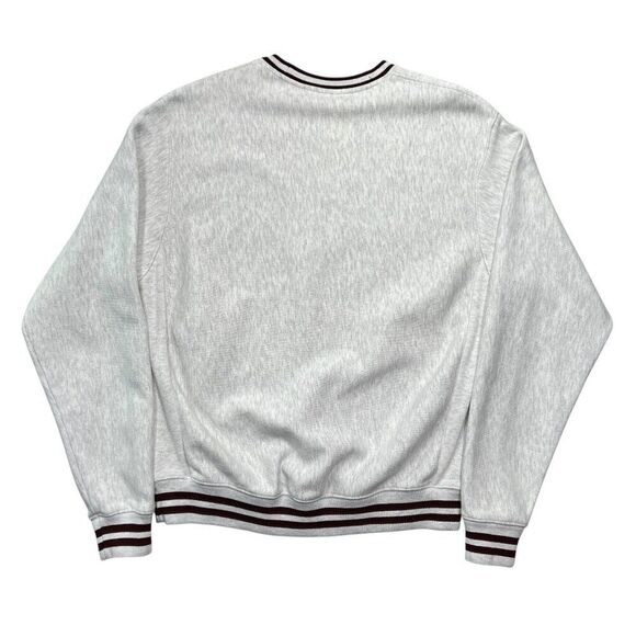 Champion Reverse Weave Men's Size Large Arizona State University Sweatshirt - Picture 6 of 10